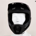 Casco da bici Leatt MTB Gravity 2.0 V23 stealth 13