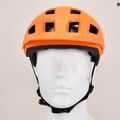Casco da bici Leatt MTB AllMtn 1.0 V23 peach 14