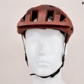 Casco da bici Leatt MTB Trail 2.0 V23 lava 13