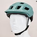 Casco da bici Leatt MTB AllMtn 1.0 V23 pistacchio 14