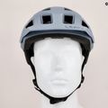 Casco MTB Leatt AllMtn 1.0 V23 titanio 13