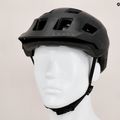 Casco da bici Leatt MTB AllMtn 1.0 V23 stealth 13