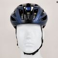 MET casco da bici Rivale II Mips blu 3HM132CE00MBL2 8