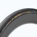 Pneumatico per bicicletta Pirelli P Zero Race Colour Edition nero/oro