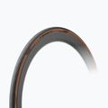 Pneumatico per bicicletta Pirelli P Zero Race TLR Classic nero/marrone