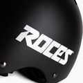 Casco per bambini Roces Aggressive nero opaco 7