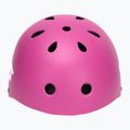 Casco Roces per bambini Aggressive mat rosa intenso 2