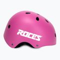 Casco Roces per bambini Aggressive mat rosa intenso 3