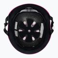Casco Roces per bambini Aggressive mat rosa intenso 5