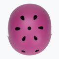 Casco Roces per bambini Aggressive mat rosa intenso 6