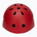 Casco Roces per bambini Aggressive mat rosso 2