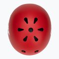 Casco Roces per bambini Aggressive mat rosso 6