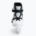 Pattini Roces MCK F per bambini bianco/nero 3