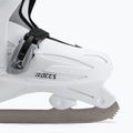 Pattini Roces MCK F per bambini bianco/nero 6