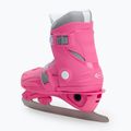 Pattini per bambini Roces MCK F rosa intenso/bianco 4
