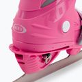 Pattini per bambini Roces MCK F rosa intenso/bianco 7