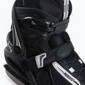 Pattini da uomo Roces Icy 3 nero/bianco 5
