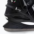 Pattini da uomo Roces Icy 3 nero/bianco 7