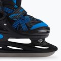 Roces Jokey Ice 3.0 Pattini da bambino nero/bluastro 7