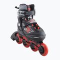 Pattini a rotelle Roces Moody Boy TIF per bambini nero/rosso sportivo 9