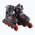 Pattini a rotelle Roces Moody Boy TIF per bambini nero/rosso sportivo 11