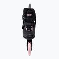 Pattini a rotelle da donna Roces Warp Thread TIF nero/rosa chiaro 4