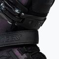 Roces Pattini a rotelle da donna Trama filo TIF nero/fuscia 5