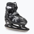 Pattini Roces Jokey Ice 3.0 Boy bianco/nero per bambini