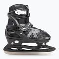 Pattini Roces Jokey Ice 3.0 Boy bianco/nero per bambini 2