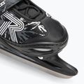Pattini Roces Jokey Ice 3.0 Boy bianco/nero per bambini 5