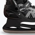 Pattini Roces Jokey Ice 3.0 Boy bianco/nero per bambini 7