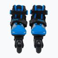 Pattini a rotelle Roces Jokey X Boy per bambini nero/bluastro 2