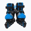Pattini a rotelle Roces Jokey X Boy per bambini nero/bluastro 3