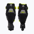 Pattini a rotelle Roces Jokey X Boy per bambini nero/lime 4