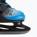 Pattini da ghiaccio per bambini Roces Jokey Ice X black/astro blue 7