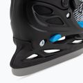 Pattini da ghiaccio per bambini Roces Jokey Ice X black/astro blue 8