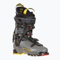 Scarpone da sci La Sportiva Vanguard da uomo in carbonio/giallo 11