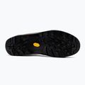 Scarponi da trekking da uomo La Sportiva Trango TRK Leather GTX rosso edera/tango 5