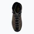 Scarponi da trekking da uomo La Sportiva Trango TRK Leather GTX rosso edera/tango 6