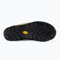 Stivali da trekking da donna La Sportiva Trango TRK Leather GTX carbon kale 5