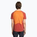 Camicia da trekking da uomo La Sportiva Compass maple saffron 2