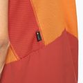 Camicia da trekking da uomo La Sportiva Compass maple saffron 4