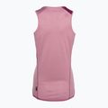 Maglietta trekking donna La Sportiva Embrace Tank blush red plum 2