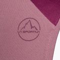 Maglietta trekking donna La Sportiva Embrace Tank blush red plum 4