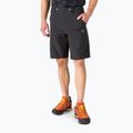 Pantaloncini da trekking La Sportiva da uomo Scout nero