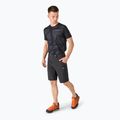Pantaloncini da trekking La Sportiva da uomo Scout nero 2