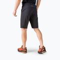 Pantaloncini da trekking La Sportiva da uomo Scout nero 3