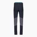Pantaloni da trekking da donna La Sportiva Monument carbon black 2