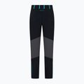 Pantaloni da trekking da donna La Sportiva Monument carbon black 5