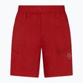 Pantaloncini da arrampicata La Sportiva Esquirol saffron da uomo